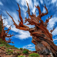 Load image into Gallery viewer, Bristlecone Pine Tree Seeds