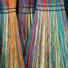 Load image into Gallery viewer, Organic Rainbow Broom Corn Grass Seeds